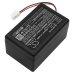 Batterie Sostituisce BAT-101
