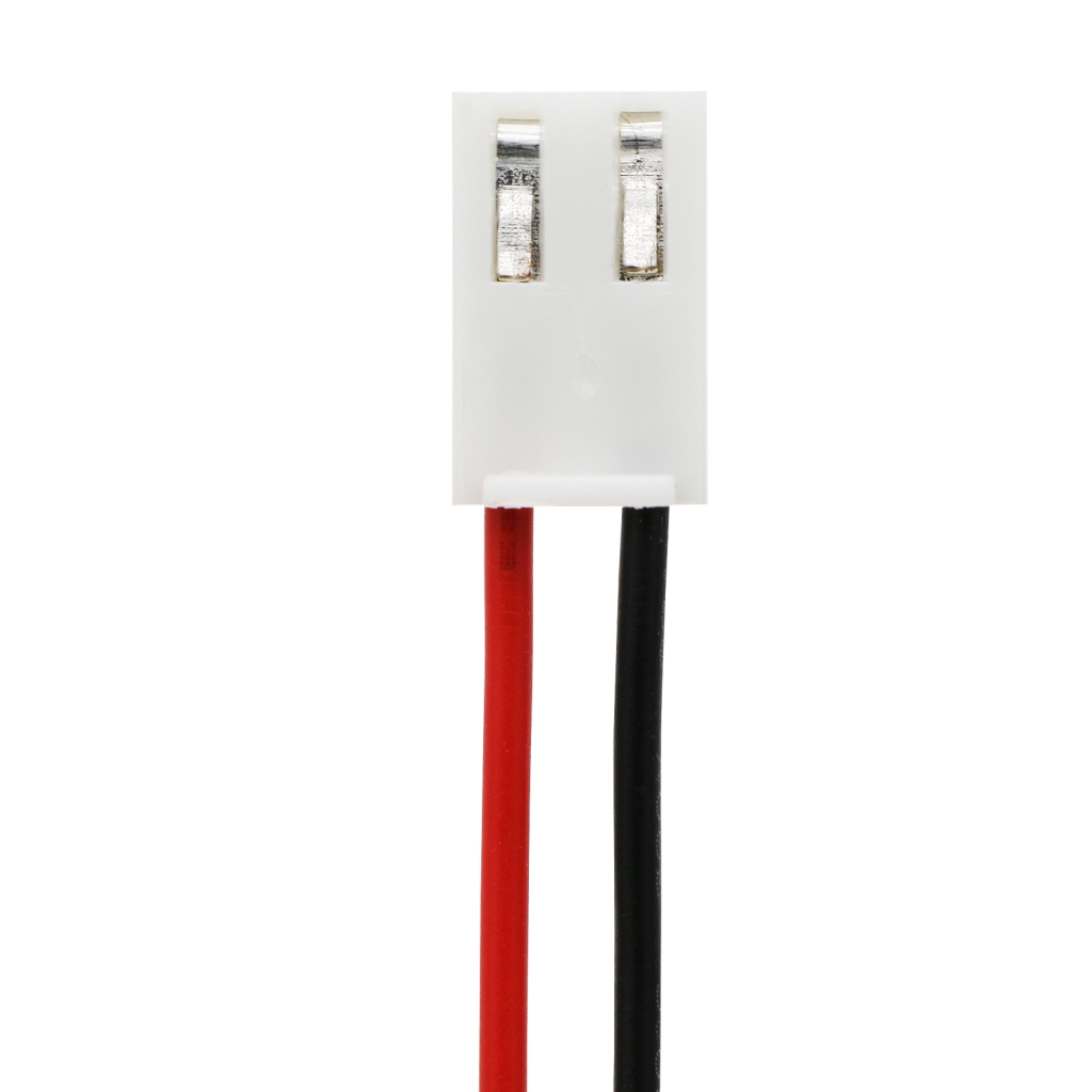 Batterie Sostituisce BAT-101