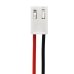 Batterie Sostituisce BAT-101