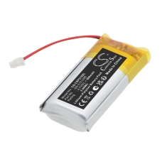Sostituzione della batteria compatibile per Cygolite SS-210-USB