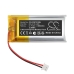 Batteria compatibile con Cygolite CS-CSP210SL
