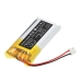 Batteria compatibile con Cygolite CS-CSP210SL