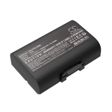 Sostituzione della batteria compatibile per Castles B26