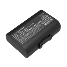Sostituzione della batteria compatibile per Castles B26