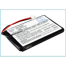 Sostituzione della batteria compatibile per Sagem 253230694,CTB104,LP043048AH