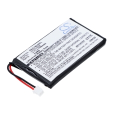 Sostituzione della batteria compatibile per Telstra 253230694,CTB104,LP043048AH