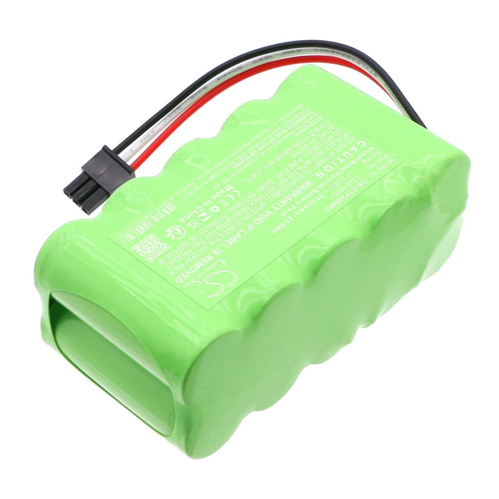 Batteria medica Criticare CS-CTP200MD