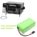 Batteria medica Criticare CS-CTP200MD