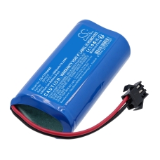 Sostituzione della batteria compatibile per Contec 2.3.02.00241,BP2S1P