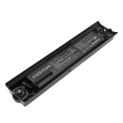 CS-CTR150XL<br />Batterie per   sostituisce la batteria 4228C003