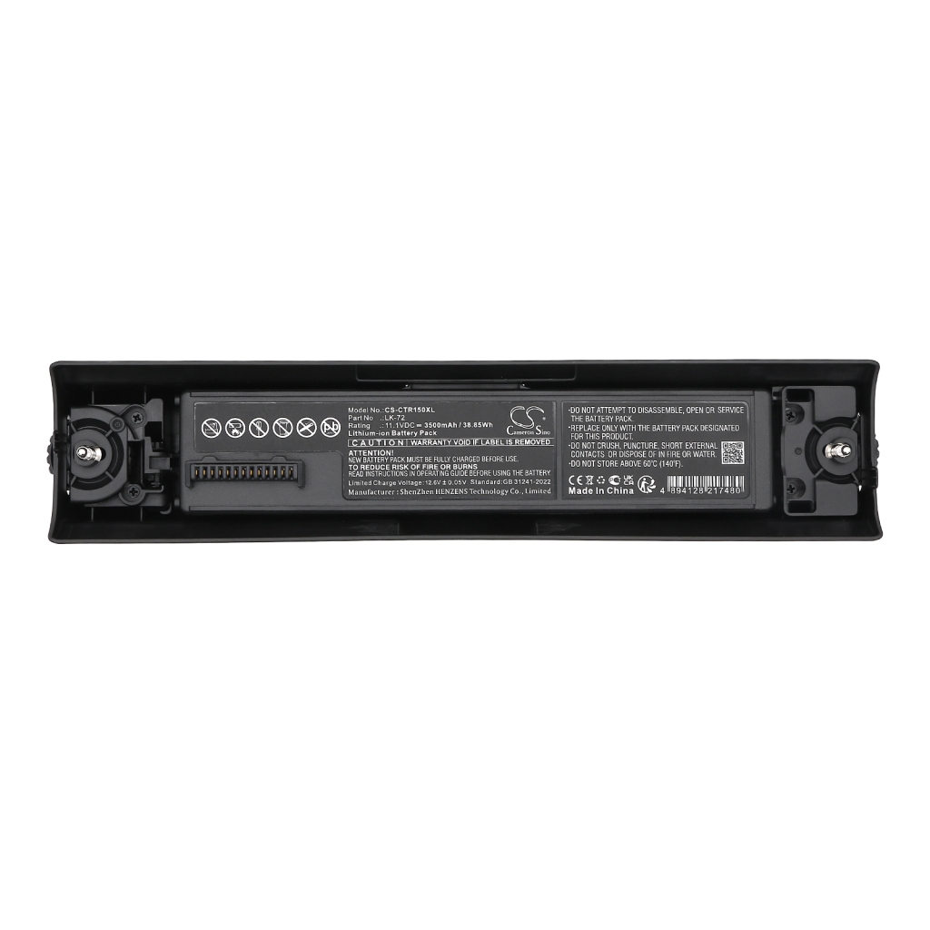 CS-CTR150XL