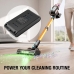 Batteria Sostituisce COTIAR INR18650-8S