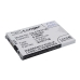 Sostituzione della batteria compatibile per CASIO BTR771B