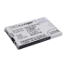 Batterie Batteria del telefono cellulare CS-CTR771XL