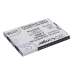 Sostituzione della batteria compatibile per CASIO BTR771B