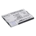 Batterie Batteria del telefono cellulare CS-CTR771XL