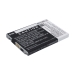 Sostituzione della batteria compatibile per CASIO BTR771B