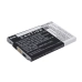 Batterie Batteria del telefono cellulare CS-CTR771XL