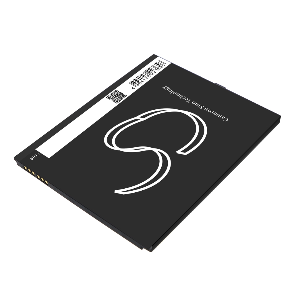 Batteria Sostituisce 4990112