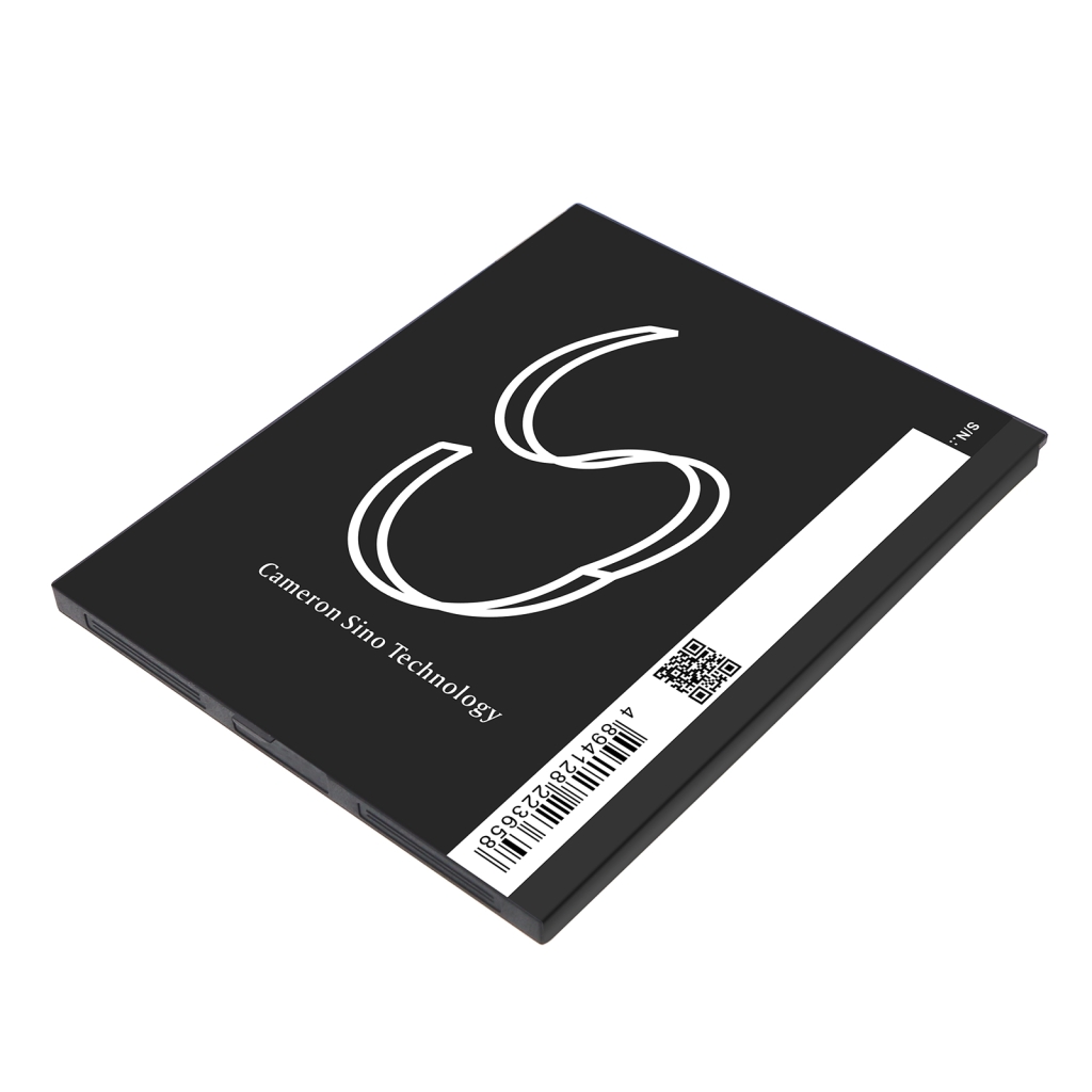 Batteria Sostituisce 4990112