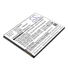 Sostituzione della batteria compatibile per Cedar 4990112