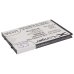 Batteria del telefono cellulare Casio CA201 (CS-CTR811SL)