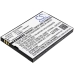 Batteria del dizionario Canon Wordtank Z410 (CS-CTZ400SL)