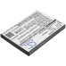 Batteria del dizionario Canon Wordtank Z410 (CS-CTZ400SL)