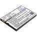 Batteria del dizionario Canon CS-CTZ400SL