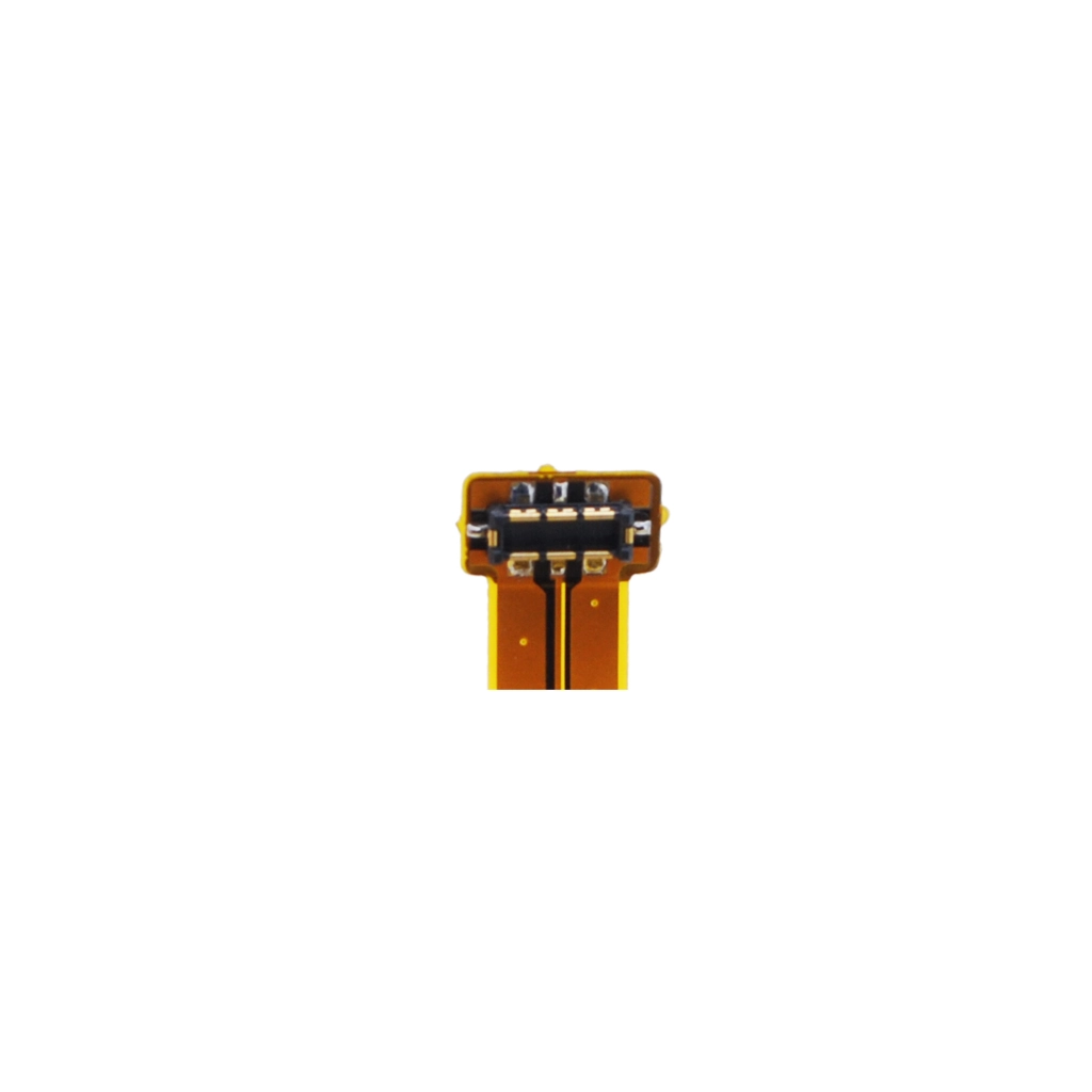 Batterie Batteria del telefono cellulare CS-CUX900SL
