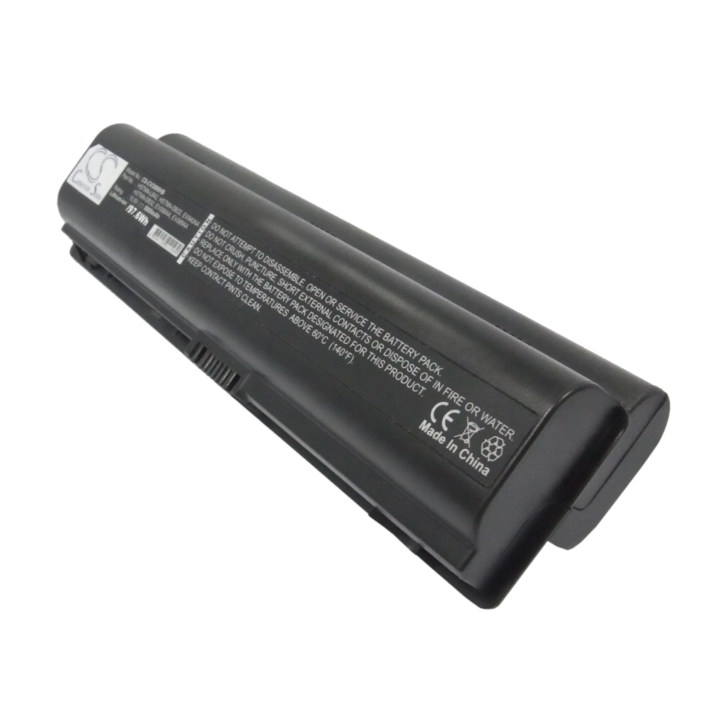 Batteria notebook Compaq Presario V3149TU