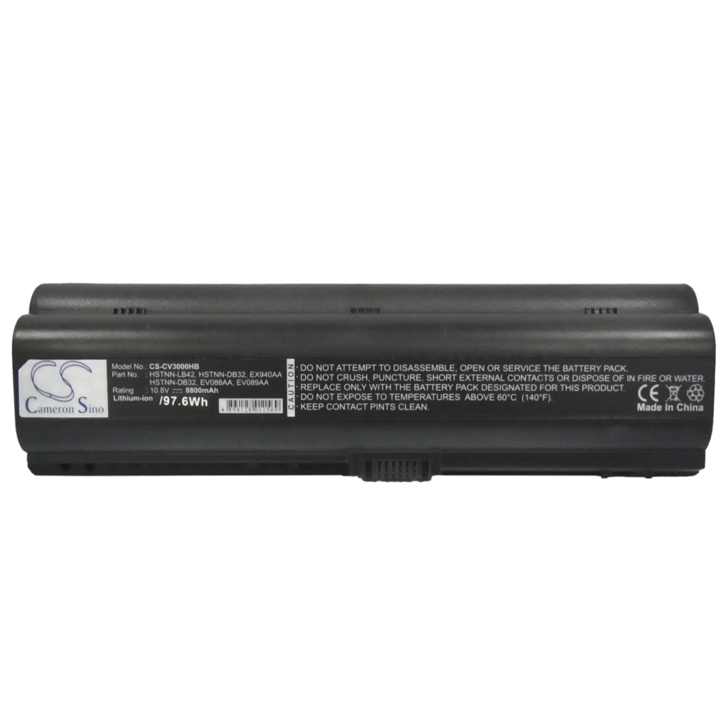Batteria notebook Compaq Presario V3149TU