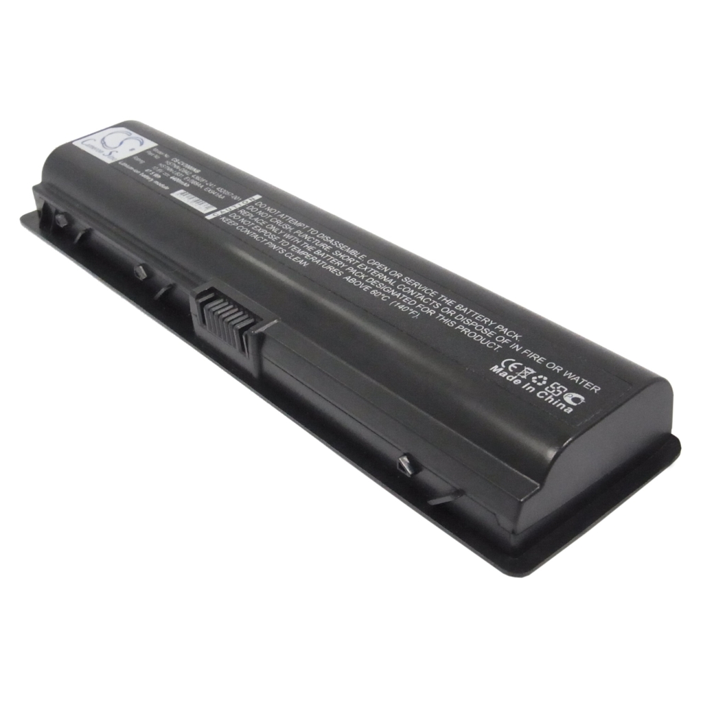 Batteria notebook Compaq Presario V3032TU