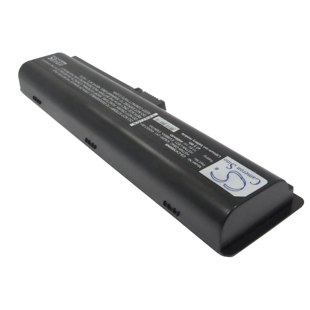 Batteria notebook Compaq Presario V3032TU