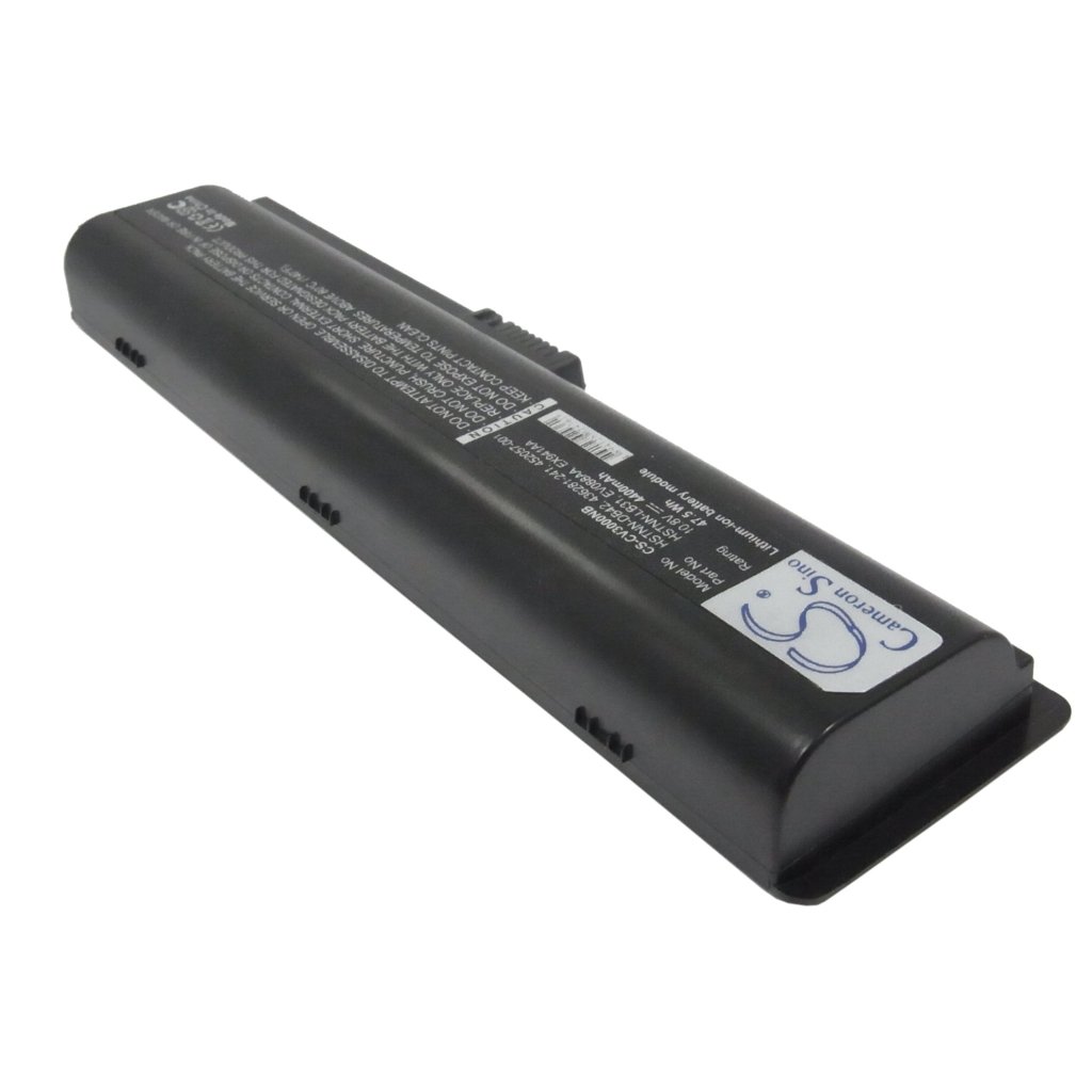 Batterie Sostituisce HSTNN-Q33C
