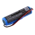 Batterie Batteria amplificatore CS-CVA143SL