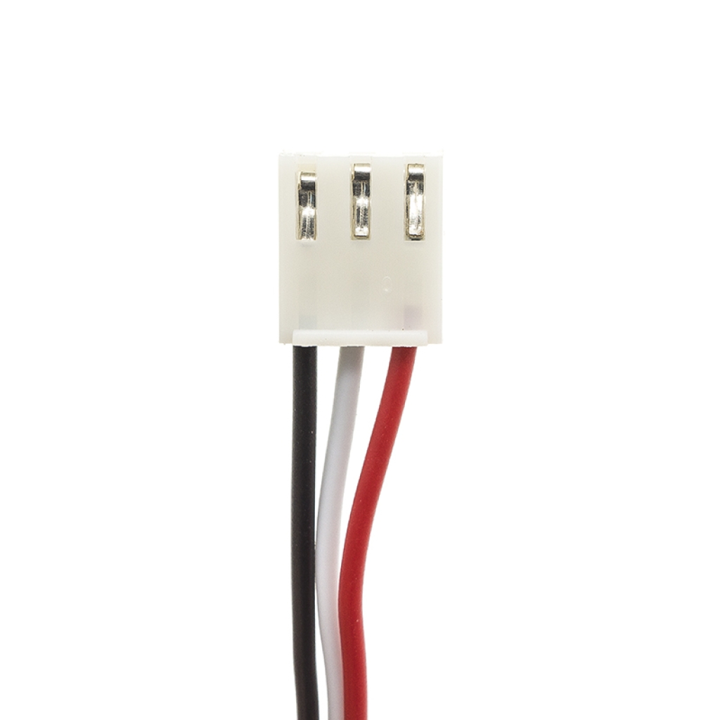 Sostituzione della batteria compatibile per Care vision 6HP-E200AA-3P