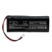 Battery compatible with Care vision