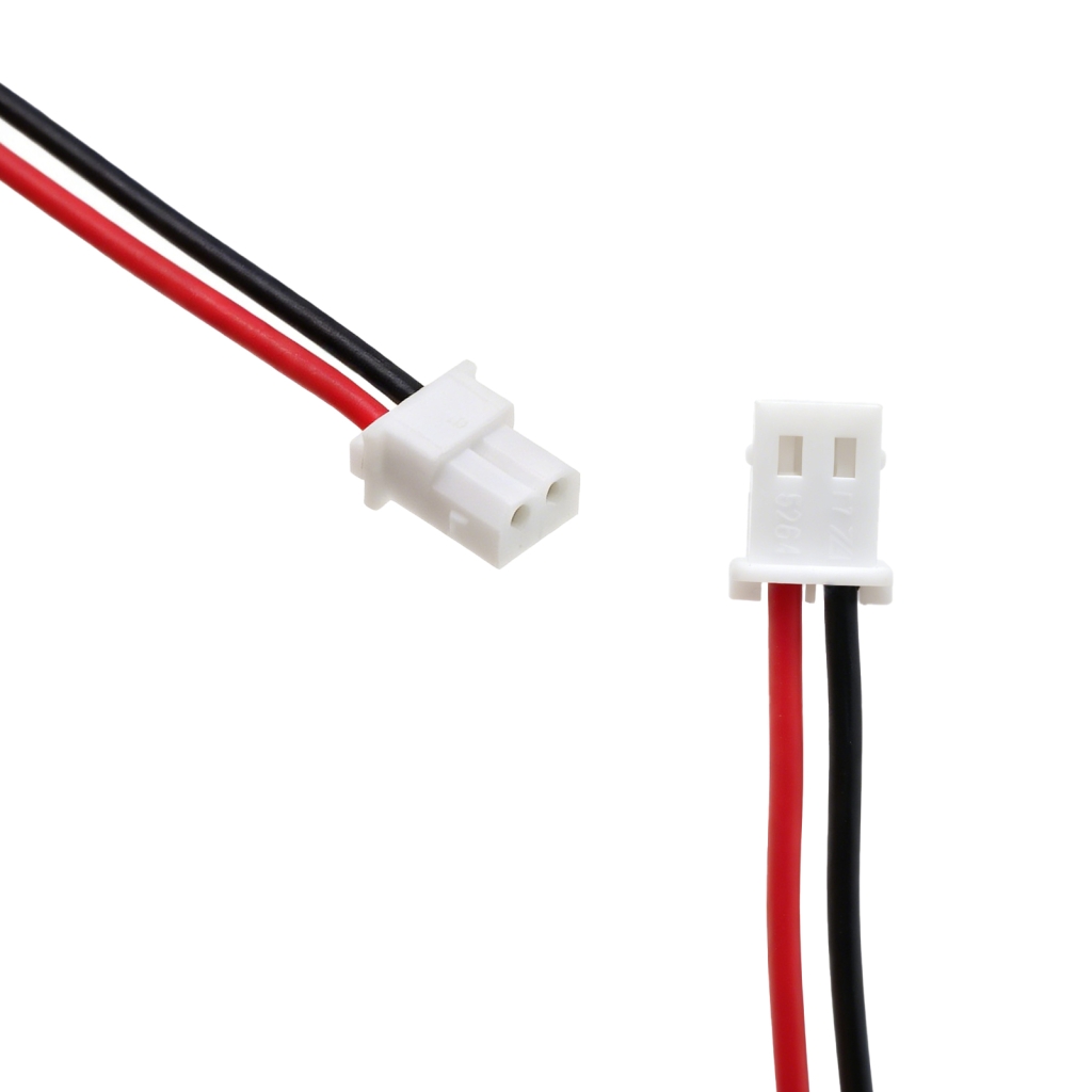 Battery compatible with Care vision