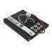 Batterie Batteria MP3, MP4, PMP CS-CVP40SL