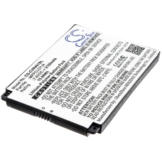 Sostituzione della batteria compatibile per Clover AHA22121001,CA355772HV,MPPCLOYJ4