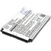 Batterie Terminale di pagamento Batteria CS-CVR401BL