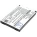 Batterie Terminale di pagamento Batteria CS-CVR401BL