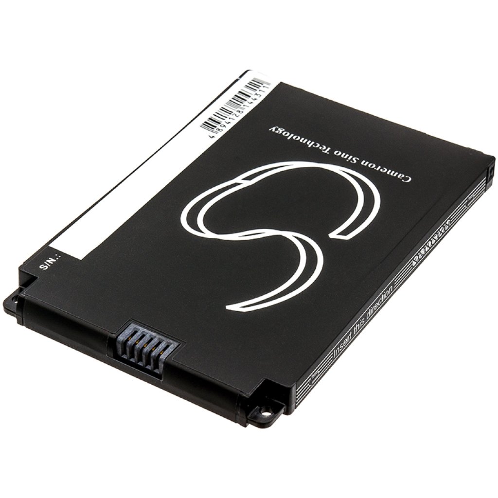 Batterie Terminale di pagamento Batteria CS-CVR401BL
