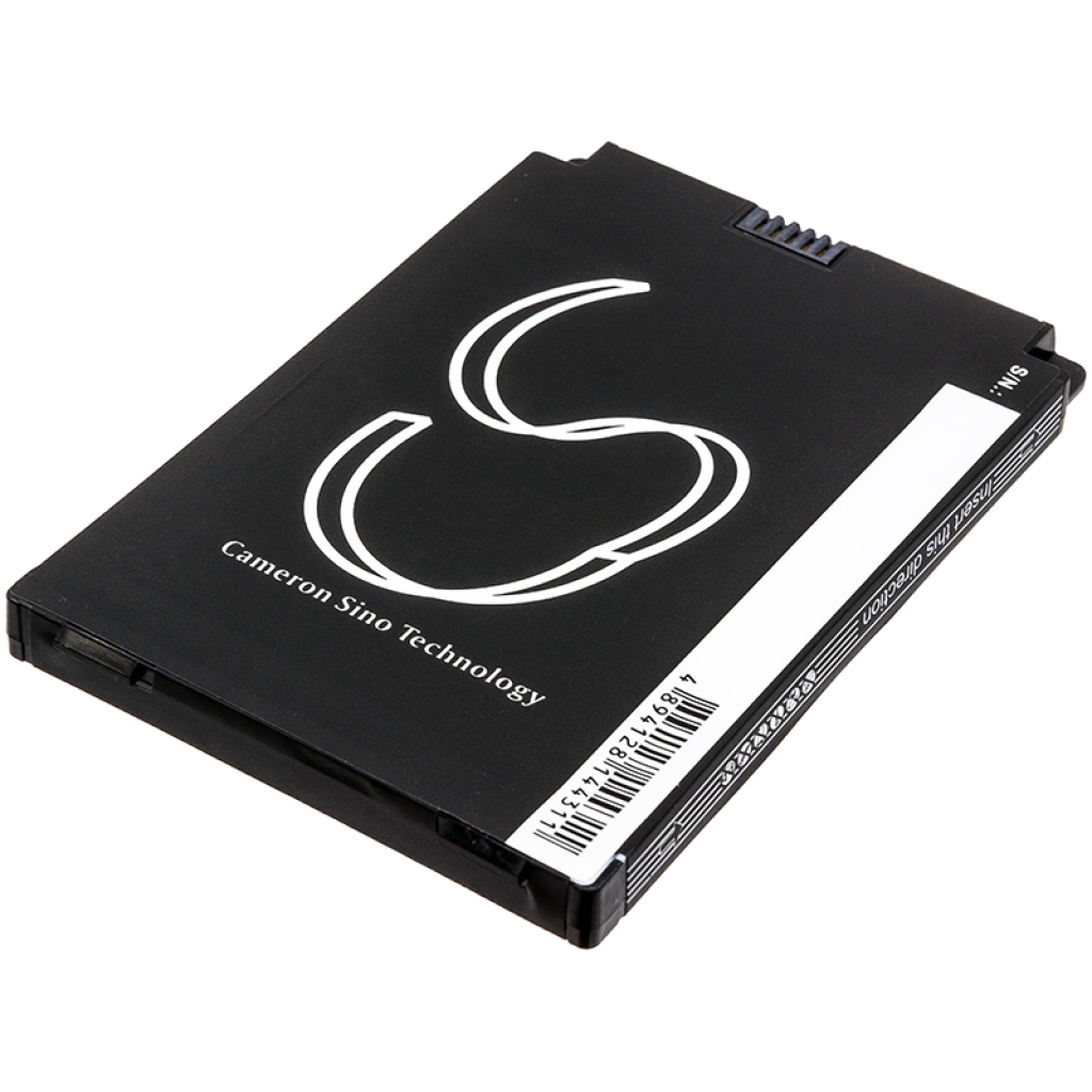 Batterie Terminale di pagamento Batteria CS-CVR401BL
