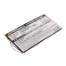 Batteria MP3, MP4, PMP Cowon CS-CWA2SL