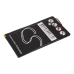 Batteria MP3, MP4, PMP Cowon CS-CWA2SL