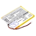 Batteria MP3, MP4, PMP Cowon CS-CWD2SL