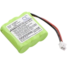Sostituzione della batteria compatibile per Cable & wireless 1-32-125C,300MAH0735,85H,BC102549