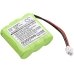 Batterie Sostituisce 300MAH0735